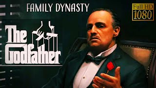 The Godfather: Family Dynasty Game Review 1080p Official FT Games screenshot 1