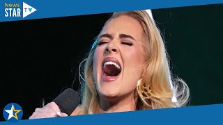 Adele resale tickets skyrocket up to $15,000 per seat ahead of Vegas residency return
