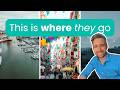 Retiring To France These Are The Places People Stay 