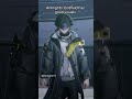Arknights Endfield is so beautiful