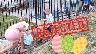 Griffiths Easter Egg Hunt 2019