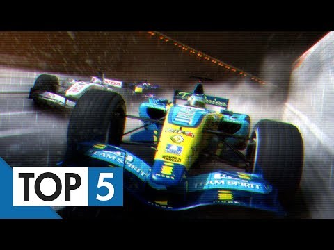 Video: Jak Hrát Formule 1