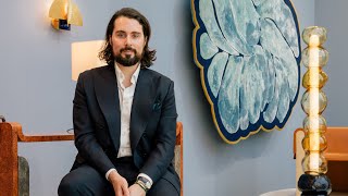 Rinck I Design By Rinck I Valentin Goux I Art Paris