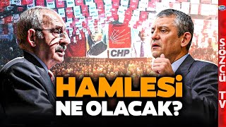 Download Lagu CHP Çalkalanıyor Kemal Kılıçdaroğlu Sus Pus! Hamlesi Ne Olacak? Saygı Öztürk'ten Sıcak Kulisler MP3 Download Lagu CHP Çalkalanıyor Kemal Kılıçdaroğlu Sus Pus! Hamlesi Ne Olacak? Saygı Öztürk'ten Sıcak Kulisler MP3
