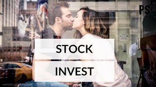 Investing in Stock Market -- Investing Basics - Professor Savings