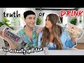 Truth Or Drink With MissRemiAshten *this got messy*