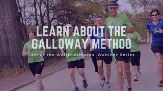 Learn about the Galloway Method to Rock Out Your Next Event!