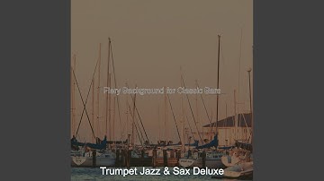 Sensational Ambience for After Work Drinks