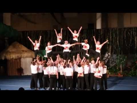 Aerokhanas 2022 Homeshow- Great Lakes Adventist Academy