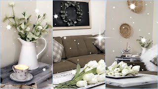 DIY Ideas Sencillas Para Decorar y Transformar Tu Hogar