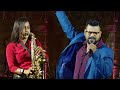 Keno Pichu Dako Pichu Dako Amare Tumi - Live Singing by Kumar Avijit || Saxophone Queen Lipika