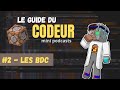 Lgdc 2  les blocs de commandes