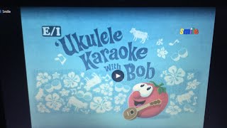 Veggie Tales Lance The Turtle Tbn Version