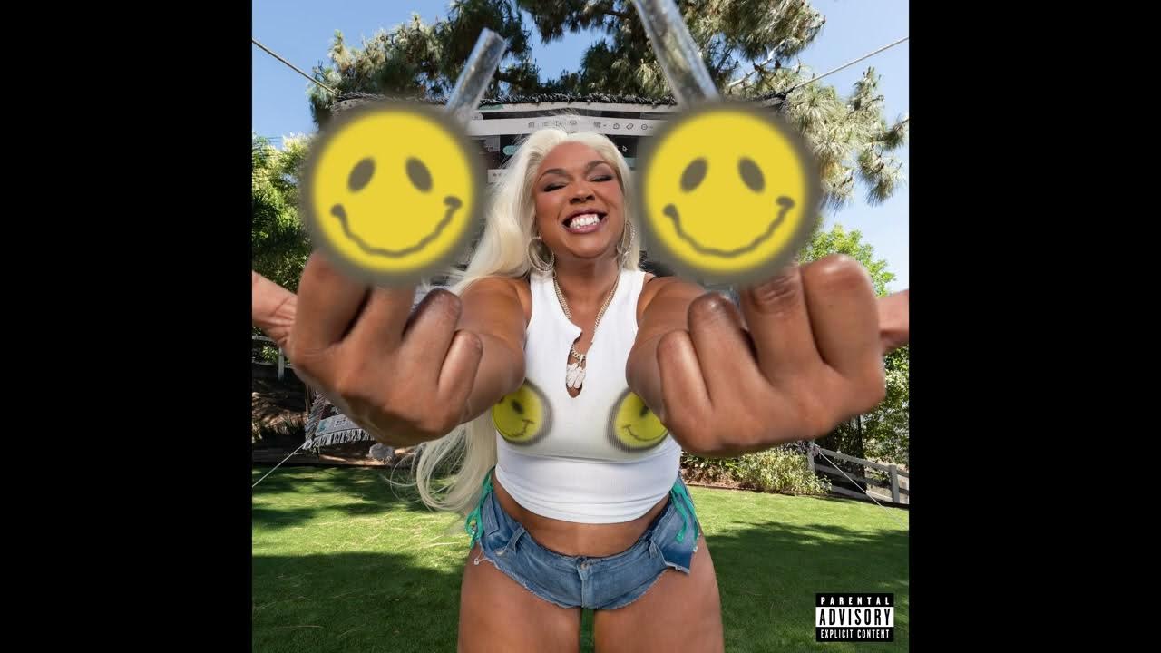 Lizzo - IRL (FEAT SZA) Lizzo - IRL (FEAT SZA)