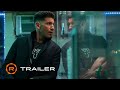 THE ACCOUNTANT 2 - Official Trailer (2025) - Ben Affleck, Jon Bernthal, J.K. Simmons