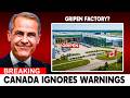 What Happens Next If Canada Ignores U.S. Warnings and Builds Gripen Jets?
