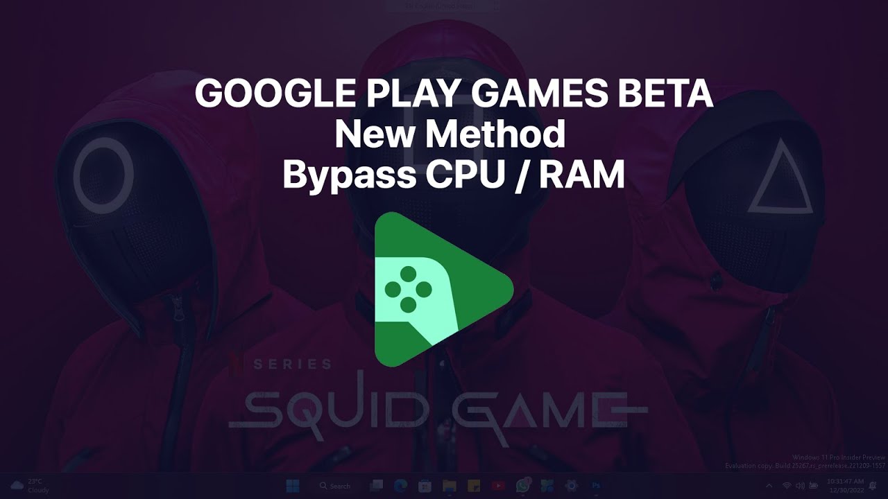 I Tried Google Play Games Beta And Here's What I Found 