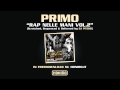 PRIMO - 05 - SAUSALITO (prod. ILL GROSSO)