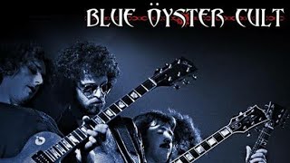 Harvester of eyes - Blue Öyster Cult / Subtitulada al español & lyrics