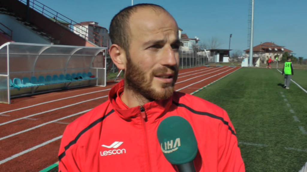 akçakocaspor beyköy spor karşılaşması