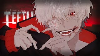 Video thumbnail of "Nightcore ↬ teeth [NV]"