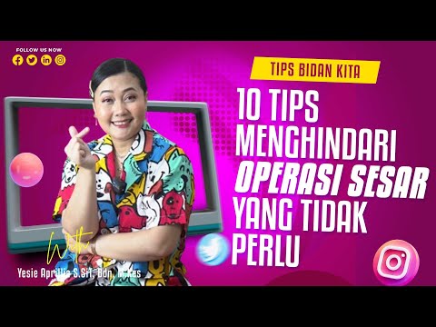 Video: Cara Menurunkan Berat Badan dalam Sebulan (dengan Gambar)