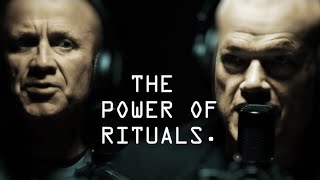 The Power Of Rituals - Jocko Willink &amp; Jason Gardner