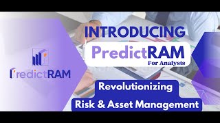 Predictram For Advisor