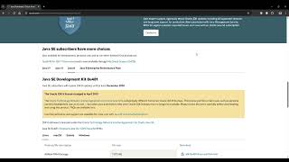 Descargar e Instalar JDK 8, 11, 17, 21, 25 y 26 en Windows 11 | Tutorial paso a paso 2026
