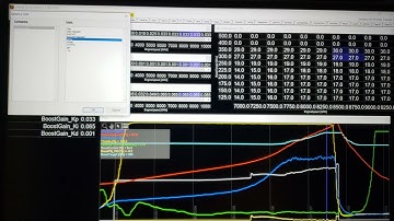 Boost Control ep. 4 - Tuning 4 port solenoids