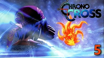 Chrono Cross | Day 5 | Casual Playthrough