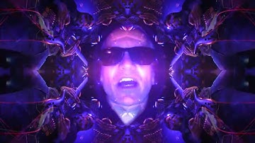 SENSER -  FULL BODY REBELLION (Official Video) | Sonic Dissidence (2025)