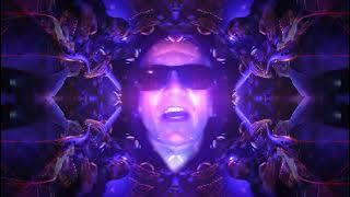 SENSER -  FULL BODY REBELLION (Official Video) | Sonic Dissidence (2025)