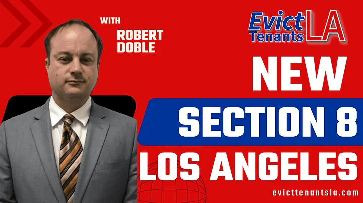 New Section 8 Regulations: What Landlords Need to Know in 2025 | Eviction Attorney Los Angeles