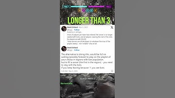 BF6 BOT System FINALLY Explained #shorts