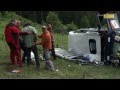 Offroad Challenge 2013 - Folge 1 von 2, die erste Etappe der Superkarpata 2013