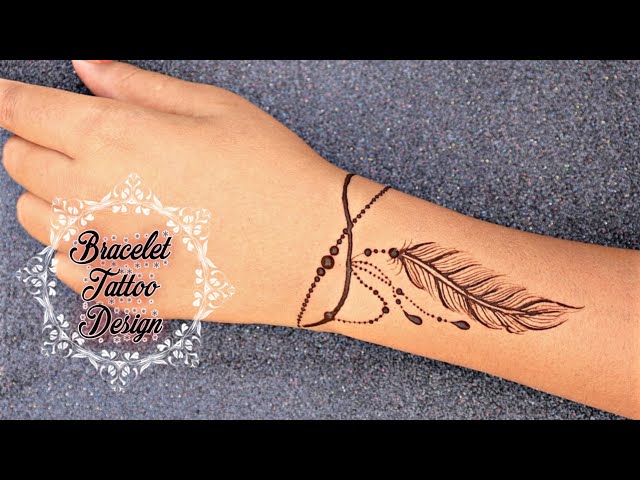 85 Wrist Tattoo Ideas For An Accessory That Doesn't Go Out Of Style | Bored  Panda