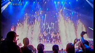 JKT48 - Ponytail to Shushu Live @ AMI (10th July 2012)