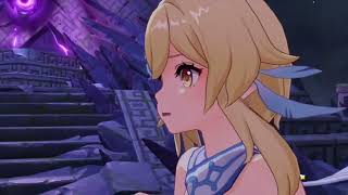 Genshin Impact |  Trailer 1