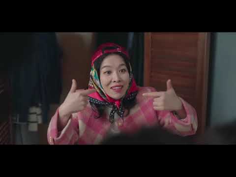 Весна молодости 8 серия