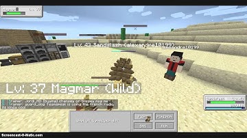 PixelmonCraft Ep.1 The start Of Everything!!!!