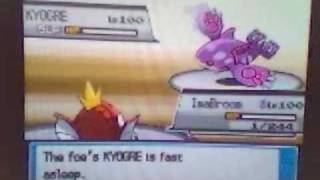 Wifi Battle #2 - WutsTheIssue Ft. Magikarp (ImaBroom)