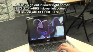 SBAC Tutorial