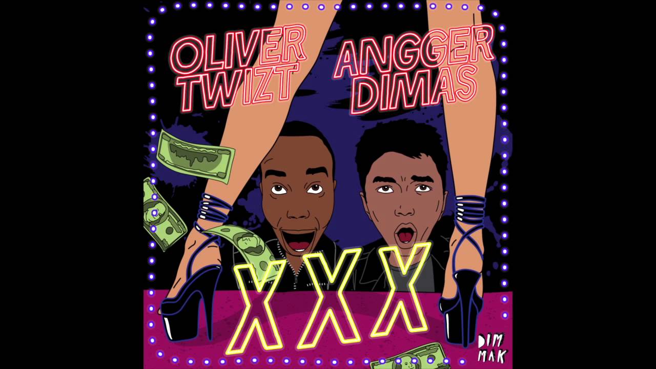 Watch Oliver Twizt & Angger Dimas - XXX (P.A.F.F. Remix) on YouTube
