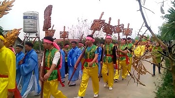 Lễ Hội Đền Từ Hả xuân canh tý 2020-01-08.1