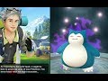 A TROUBLING SITUATION QUEST HOW TO WIN OP SHADOW SNORLAX?