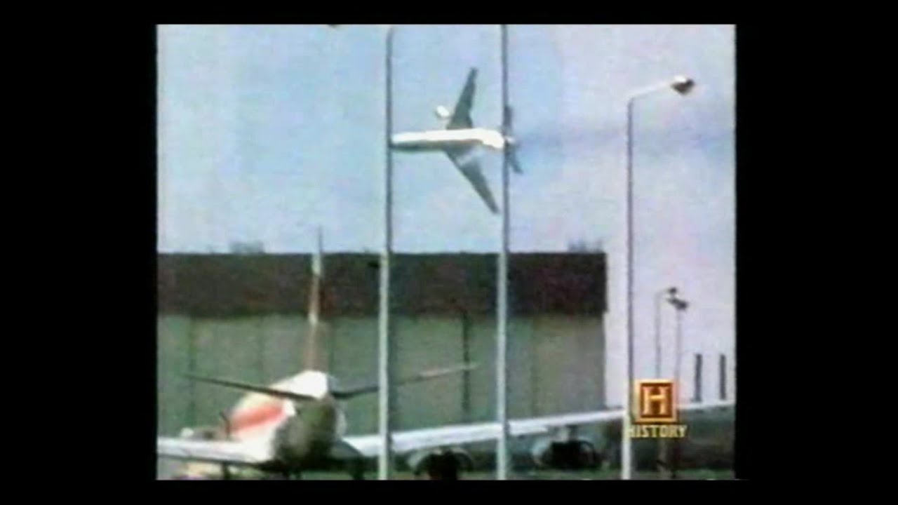 The 1979 Crash of Flight 191 (2004) documentary