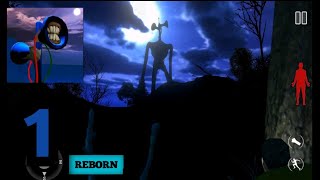 Best Android Horror ☠️ Game, Siren Head Reborn Scp Survival #dkgamer🤓 screenshot 4