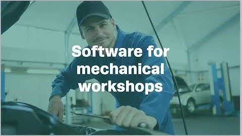 Workshop Software Masterclass - detailed run through to help build the business of your dreams