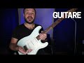 Guitare Xtreme Magazine #98 - Test - Marceau Guitars Experience Mp3 Song